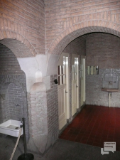 Het oude Raadhuis van Waalwijk